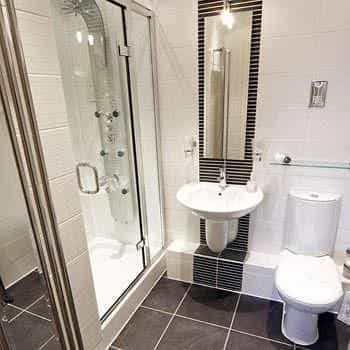 Howbeck Hotel - Guest House Howbeck Hotel - Guest House