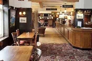 The Dartbridge Inn The Dartbridge Inn