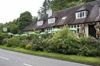 The Dartbridge Inn The Dartbridge Inn