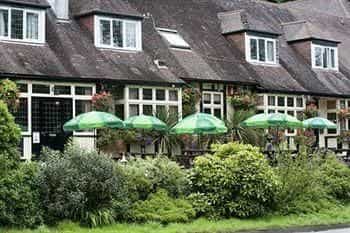 The Dartbridge Inn