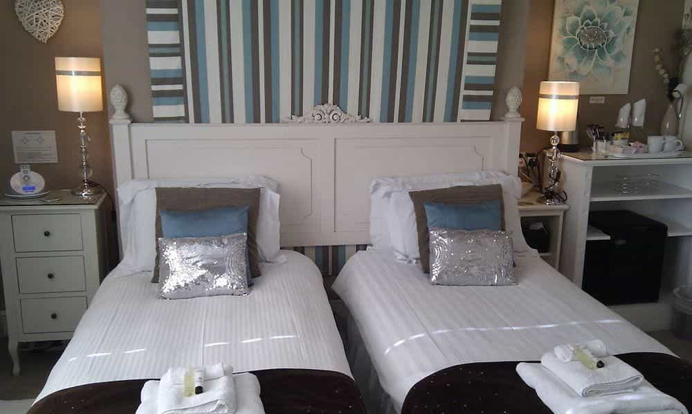 The Bath House Luxury Bed and Breakfast The Bath House Luxury Bed and Breakfast
