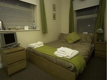Ty Rosa - Bed & Breakfast1