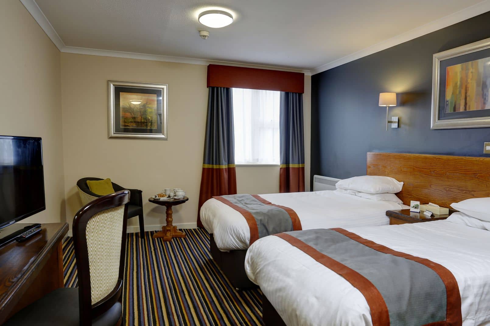 BEST WESTERN STOKE EAST BEST WESTERN STOKE EAST