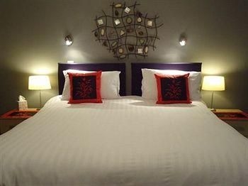 Jasmine House Bed and Breakfast0