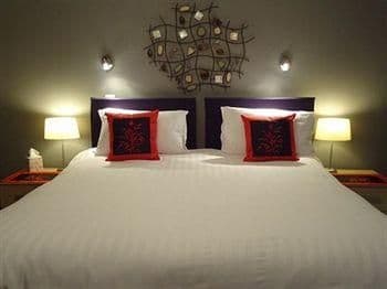Jasmine House Bed and Breakfast Jasmine House Bed and Breakfast