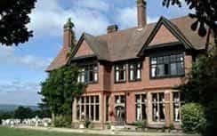 Stanhill Court Hotel Stanhill Court Hotel