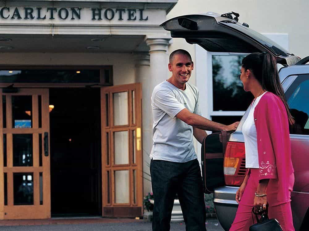 Carlton Hotel & Spa Carlton Hotel & Spa