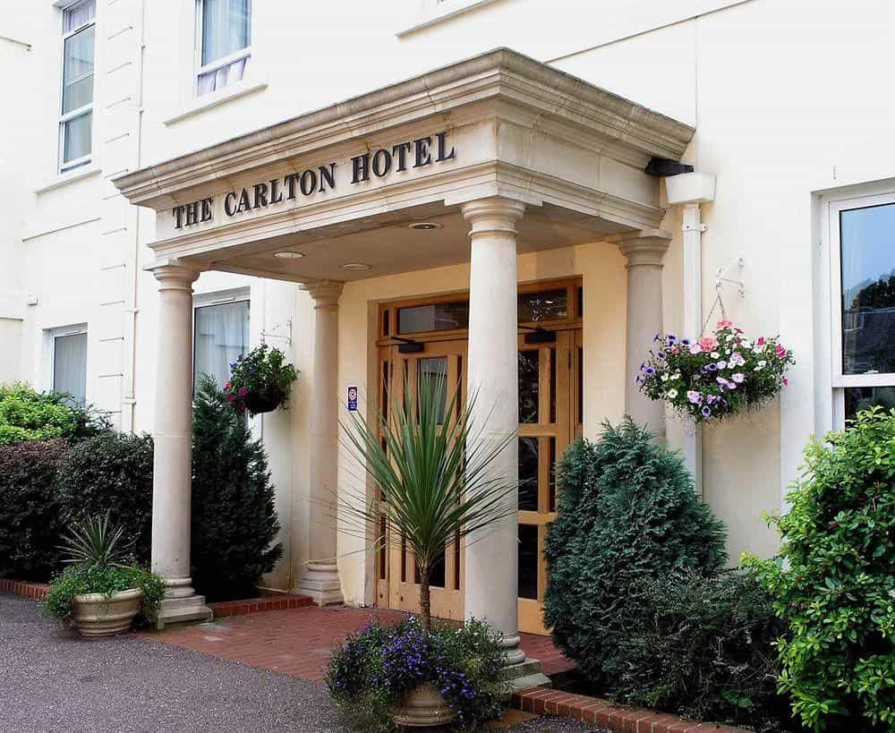 Carlton Hotel & Spa Carlton Hotel & Spa
