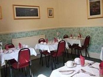 Claremont Guest House0