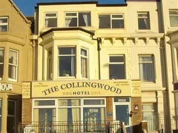 The Collingwood Hotel The Collingwood Hotel