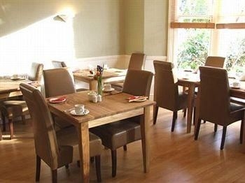 Arden House Guest House4