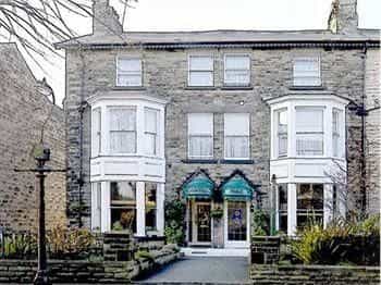 Arden House Guest House