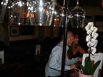 เดอะ โรส แอนด์ คราวน์ เดอะ โรส แอนด์ คราวน์