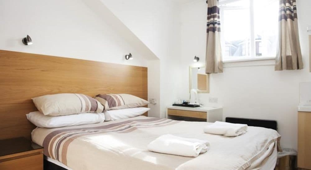 Charing Cross Guest House Charing Cross Guest House
