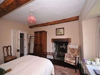Llanddetty Hall Farm4