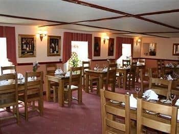 Conon Bridge Hotel Conon Bridge Hotel