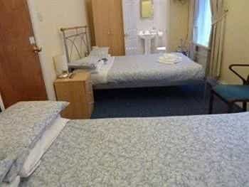 Doric House Hotel Doric House Hotel