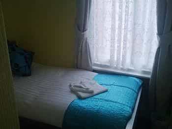 Doric House Hotel Doric House Hotel