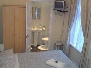 Doric House Hotel Doric House Hotel