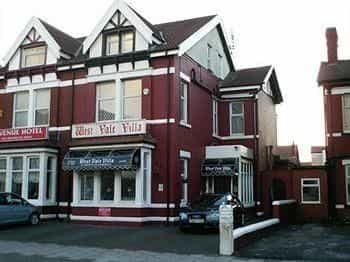 West Vale Hotel West Vale Hotel