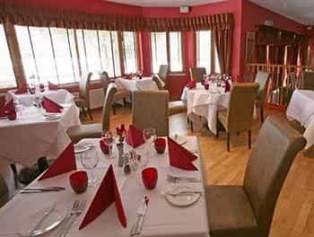 Strathblane Country House Hotel Strathblane Country House Hotel