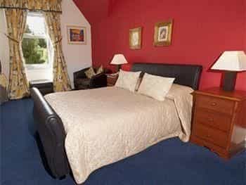 Strathblane Country House Hotel Strathblane Country House Hotel