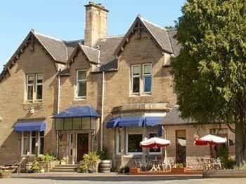 Strathblane Country House Hotel Strathblane Country House Hotel