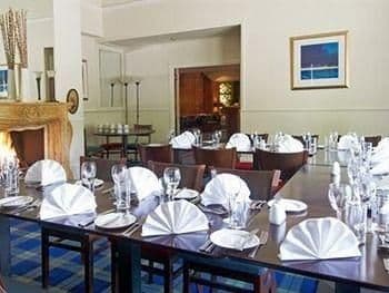 Strathblane Country House Hotel Strathblane Country House Hotel