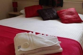 โรงแรมเดอะเมลวิลล์ (The Melville Hotel)3
