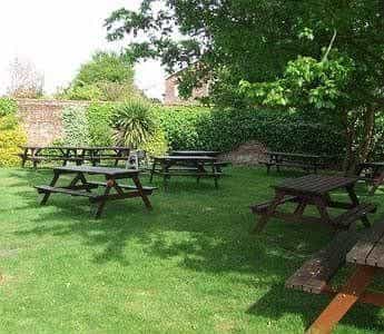 Cherry Tree Pub Cherry Tree Pub