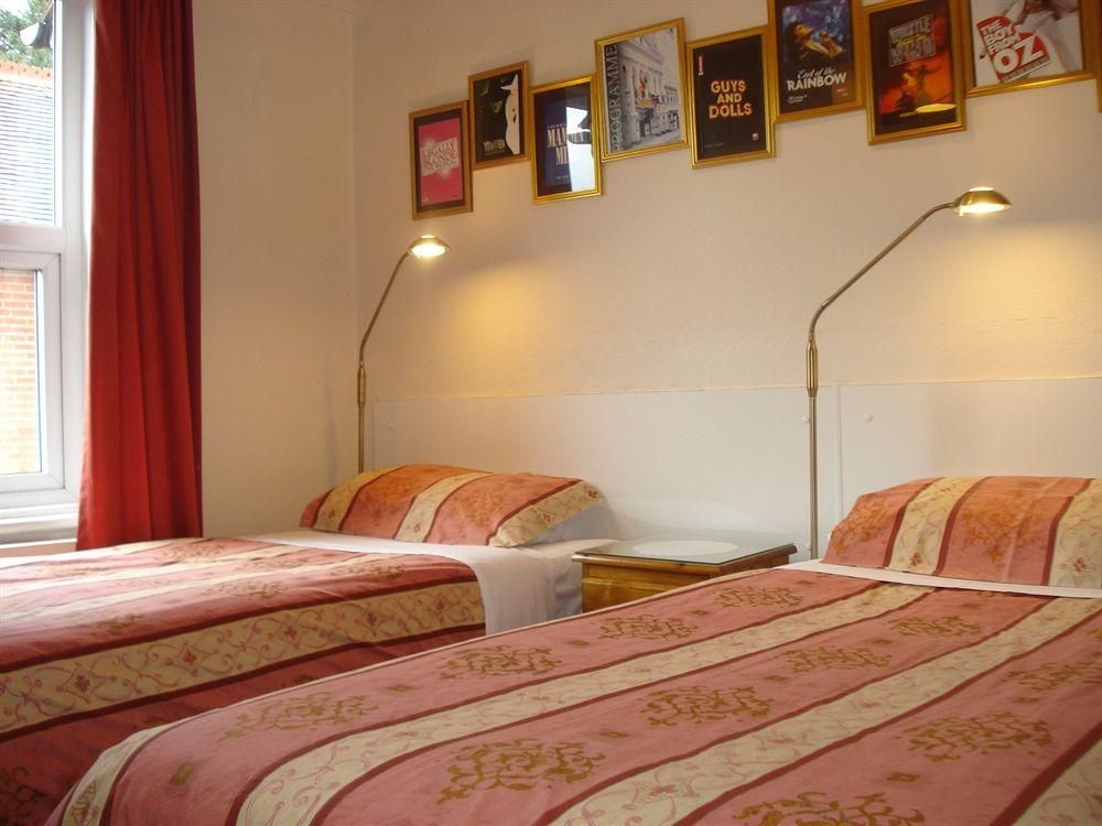 Masslink Guest House4