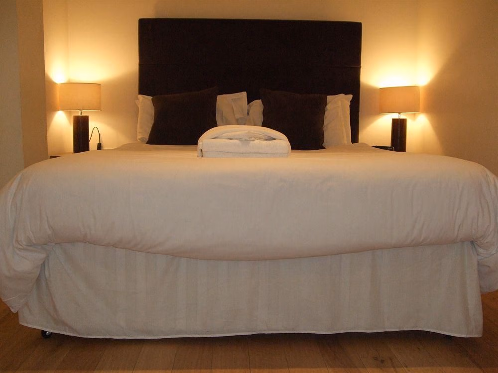 Max at Reading Number 18 Serviced Apartments4