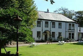 Rosemundy House Hotel Rosemundy House Hotel