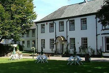 Rosemundy House Hotel3