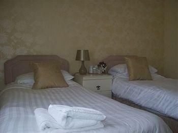 Sea Beach House Hotel - Guest house3