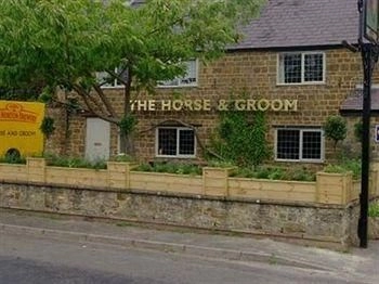 Horse & Groom Inn1