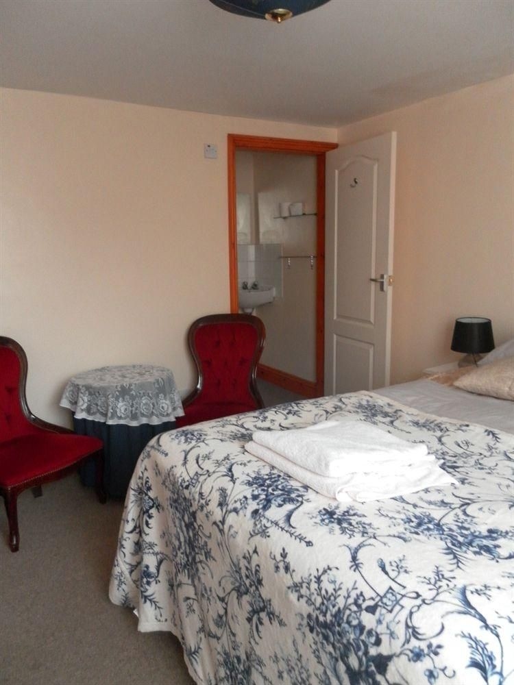 Old Palace Guest House3