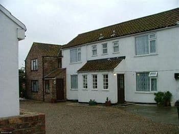 Old Black Bull Inn Old Black Bull Inn