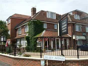 The Aldwick B&B The Aldwick B&B