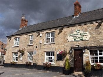 The Lincolnshire Poacher Inn2