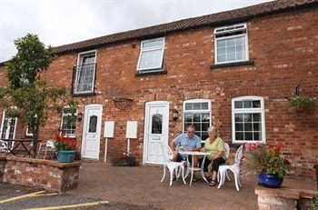 The Lincolnshire Poacher Inn0