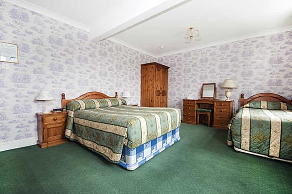 Penny Farthing Hotel & Cottages Penny Farthing Hotel & Cottages