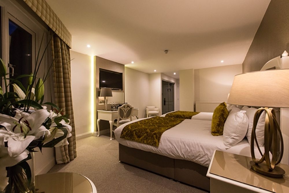 Gleddoch House Hotel Golf Spa4