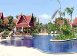 Pacific International Phuket Beach Resort and Spa Pacific International Phuket Beach Resort and Spa