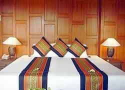 Pacific International Phuket Beach Resort and Spa Pacific International Phuket Beach Resort and Spa