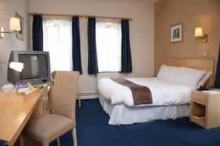 Castlefield Hotel Castlefield Hotel