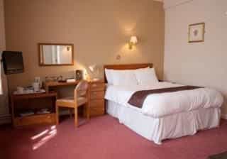 Castlefield Hotel Castlefield Hotel