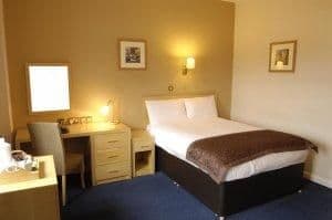 Castlefield Hotel Castlefield Hotel