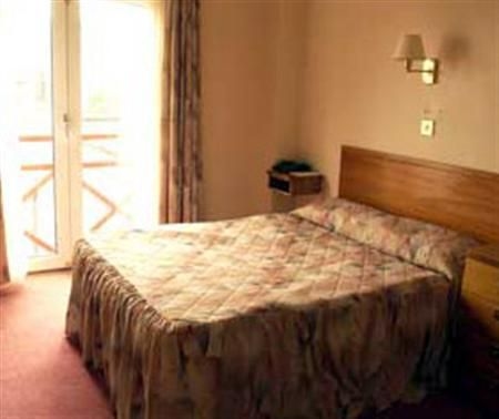 Castlefield Hotel4