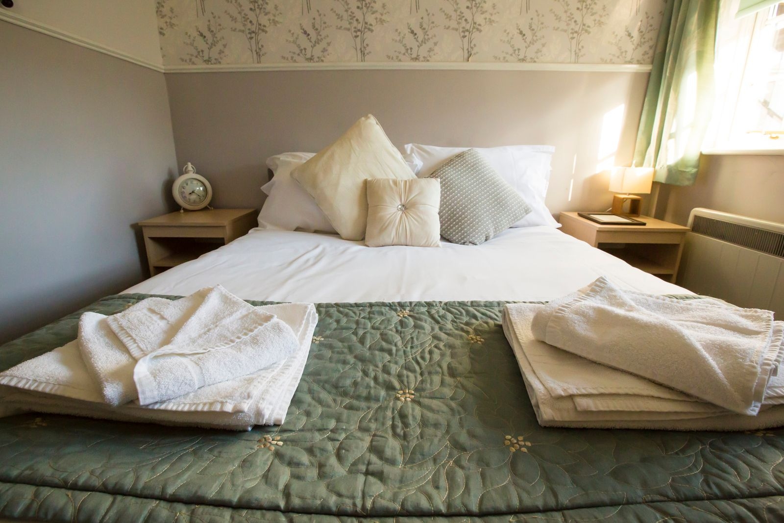 Charlton Inn2